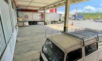 Imagem 5: Galpão para alugar, 2592 m² por R$ 72.576,00/mês - Batistini - São Bernardo do Campo/SP