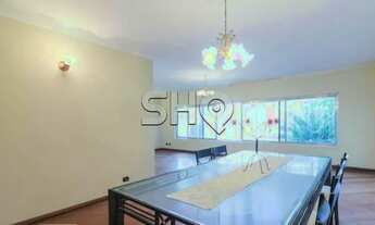 Imagem 3: Casa na Agua Fria com 4 dormitórios