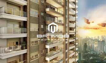 Imagem: APARTAMENTO RESIDENCIAL em São Paulo