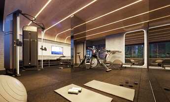 Imagem 4: Belo Horizonte - Apartamento Padrão - Sion