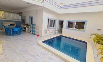 Imagem: Casa a venda condomínio Granja Olga II