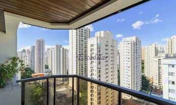 Imagem 5: Apartamento com 2 dormitórios, 83 m² - venda por R$ 1.457.000,00 ou aluguel por R$ 8.392,0