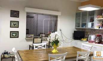 Imagem 4: Casa (sobrado na rua) 3 dormitórios/suite, cozinha planejada