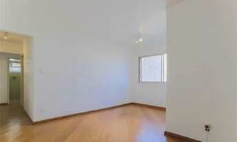 Imagem 3: APARTAMENTO RESIDENCIAL em São Paulo - SP, Sumaré