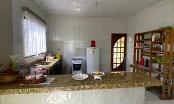 Imagem: Vende-se está linda casa pode ser financiado