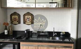 Imagem 2: Apartamento para Venda em Rio de Janeiro, Barra da Tijuca - Região Olímpica, 4 dormitórios