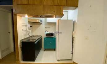 Imagem 6: Lindo Apartamento Residencial de 1 Dormitorio