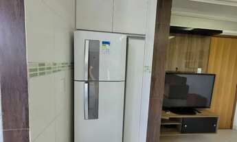 Imagem 7: Apartamento para aluguel tem 58 m2 com 02 quartos no Bairro Santa Mônica - Uberlândia - MG