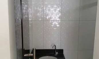 Imagem 5: Casa para venda no águas claras tem 62 metros quadrados com 2 quartos