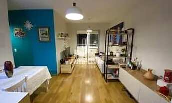 Imagem 2: Apartamento à venda, Barra Funda, São Paulo, SP