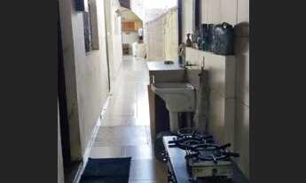 Imagem 4: Casa com 4 dormitórios, 201 m² - venda por R$ 1.150.000,00 ou aluguel por R$ 4.015,00/mês