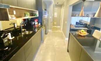 Imagem 5: Apartamento com 2 quartos, 128m2, à venda em São Paulo, Cidade Monções