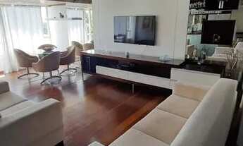 Imagem 6: Edifício Tucunare apartamento de 4 quartos com 220 m2 - R$450.000,00 whatsapp:9.9416.1934