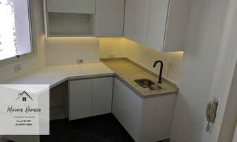 Imagem 4: Apartamento Duplex com 3 dormitórios para alugar, 196 m² por R$ 8.500,00/mês - Higienópoli