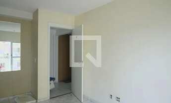 Imagem 2: Apartamento para Aluguel - Cangaíba, 2 Quartos, 47 m2