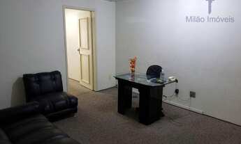 Imagem 6: Sala à venda, 144 m² - Edifício Conde Andréa Matarazzo -Jardins em São Paulo/SP