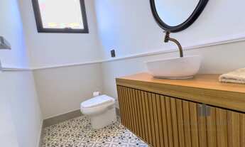 Imagem 4: Casa de condomínio para venda com 329 metros quadrados com 4 quartos