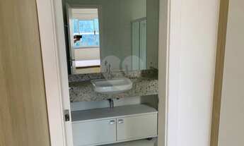 Imagem 5: Apartamento para venda possui 40 m² com 1 quarto