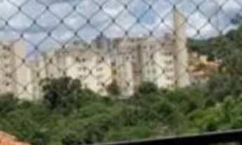 Imagem 2: Apartamento para Locação em Sorocaba, Jardim Europa, 3 dormitórios, 1 suíte, 2 banheiros