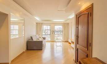 Imagem: Apartamento Locação 3 Dormitórios - 100