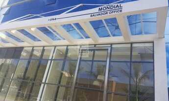 Imagem 2: Sala Comercial para Locação em Salvador, Caminho das Árvores, 1 banheiro, 1 vaga