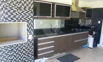 Imagem 2: Vista Maravilhosa do Golf Club