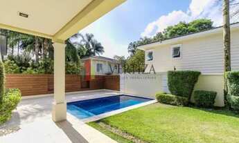 Imagem 4: Belíssima casa de condomínio á venda no Brooklin