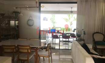 Imagem: Casas Condomínio à venda 3 quartos 3 suítes