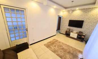 Imagem 3: Casa Geminada Linear - Entrada Independente- BH - Jaqueline - 3 Quartos - 2 vagas