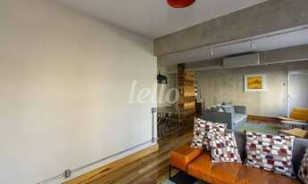 Imagem 4: São Paulo - Apartamento Padrão - Moema