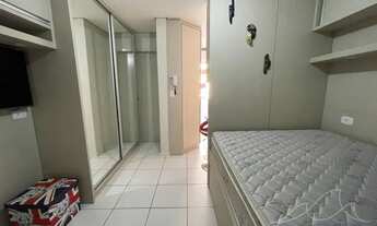 Imagem 6: Cidade Universitária | 25,79 m² Privativos | Zona 08