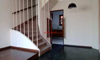 Imagem 5: Casa com 2 dormitórios para alugar, 136 m² por R$ 4.500,00/mês - Vila Mariana - São Paulo