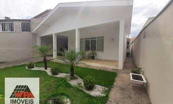 Imagem: Casa à venda, 210 m² por R$ 600.000,00