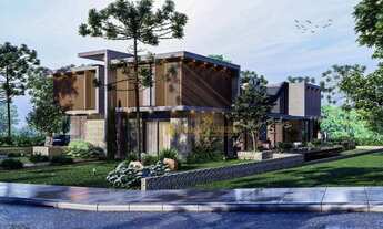 Imagem 3: Casa com 4 dormitórios à venda, 644 m² por R$ 7.199.000,00 - Mato Queimado - Gramado/RS