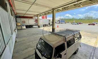 Imagem 4: Galpão para alugar, 2592 m² por R$ 72.576,00/mês - Batistini - São Bernardo do Campo/SP