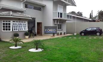 Imagem: Casa para Locação em Atibaia, Vila Gíglio