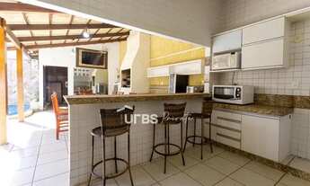 Imagem 5: SOBRADO - Casa 3 quartos, sendo 3 suítes