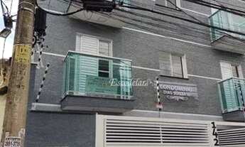 Imagem: Apartamento à venda, 53 m² por R$ 360.000,00