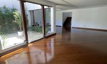 Imagem 6: Casa de condomínio para aluguel na Barra da Tijuca