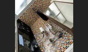 Imagem 5: Apartamento com 2 dormitórios à venda, 50 m² por R$ 320.000,00 - Vila Roque - São Paulo/SP