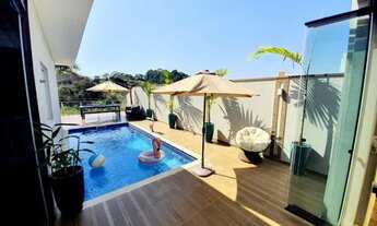 Imagem 3: Casa em Condomínio para Venda em Valinhos, Jardim São Marcos, 3 dormitórios, 1 suíte, 3 ba