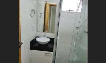 Imagem 6: Apartamento para aluguel tem 49 metros quadrados com 2 quartos