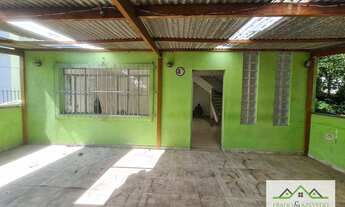 Imagem: Casa com 4 dormitórios, 300 m² - venda