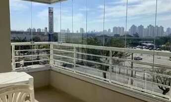 Imagem 4: Apartamento para Venda em São Bernardo do Campo, Centro, 3 dormitórios, 1 suíte, 2 banheir