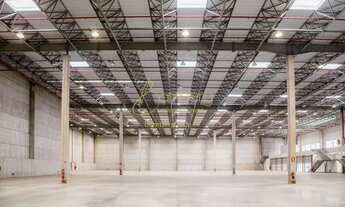 Imagem 4: Galpão Condominio em Guarulhos