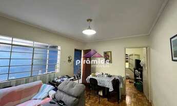 Imagem 2: Casa com 2 dormitórios à venda, 80 m² por R$ 380.000 - Parque Industrial - São José dos Ca