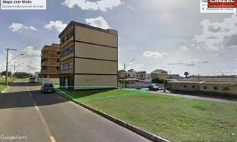 Imagem: TERRENO COMERCIAL em SAMAMBAIA NORTE - DF