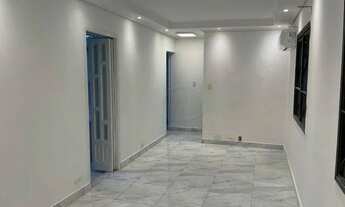 Imagem 2: Apartamento à venda ou Locação na Aparecida em Santos