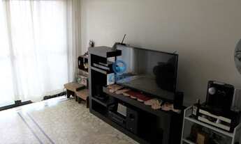 Imagem 3: Apartamento com 2 dorms, Campo Grande, Santos - R$ 465 mil, Cod: 4962