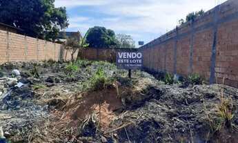 Imagem: Lote Buriti Sereno - R$75.000